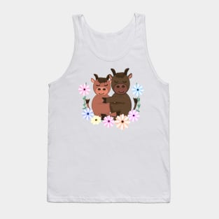 Happy mothers day Tank Top